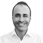 Fadi George - @fadigeorgeattia - Instagram