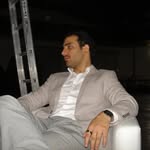Fadi George Zebari - @hunchofadi - Instagram