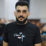 ابو تيم ابو سنينه - @_fadi_taha - Instagram
