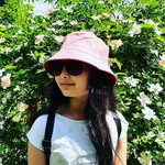 Fadia Aziz - @fadiiaaziz - Instagram