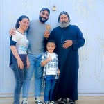 Sevo Saher - @fadia.aziz.165 - Instagram