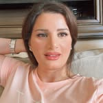Fadia George - @fadiamoussallem1 - Instagram