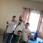 Fadia Mousa - @moussafadia896 - Instagram