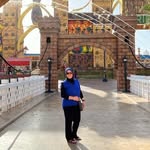 Fadia Moussa - @_fadiamoussa - Instagram
