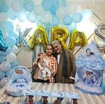 Fadia Moussa - Facebook