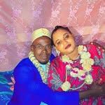 Fadia Moussa - @amineballou.1994 - Instagram