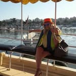 Fadia Moussa - @fadiamoussa16 - Instagram