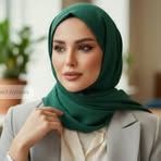 Fadia Moussa - Facebook