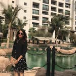 Fadia Moussa - @fadia3205 - Instagram