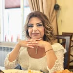 Fadia Moussa - @fadia.moussa - Instagram