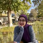 Fadia Tamer - @fadia_tamer_ - Instagram