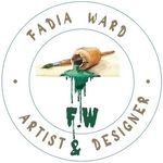 🎨🖌𝓕𝓪𝓭𝓲𝓪 𝓦𝓪𝓻𝓭 . 𝓐𝓻𝓽 - @fadia.ward_art - Instagram