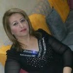 Fadia Wardeh - @fadiawardeh - Instagram