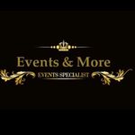 Fadia Yahya - @specialist_events - Instagram