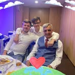 Fadil Dedic - Facebook