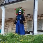 Fadila Dedic - @dedicfadila - Instagram