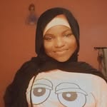 Fadima Ba - @fadima6314 - Instagram