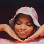Fadima Ba - @dima_mailenne - Instagram