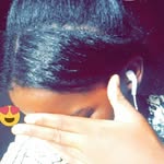 Fadima Ba - @fadimab9 - Instagram
