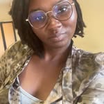 Fadima Bagui - @fadima_bagui - Instagram