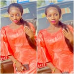 Fadima Bakary Condé - @fadimabakary - Instagram