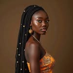 Fadimaa - @fadima_babe - Instagram