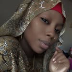 Faduma Ali - @famay28 - Instagram