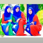 Faduma Ali - @faduma483 - Instagram