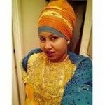 Faduma Ali - @afaduma - Instagram