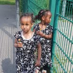 Faduma Hussein - @asmoyyyyyy - Instagram