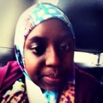 Faduma Hussein - @fadma1997 - Instagram