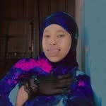 Faduma Hussein - @fatuma.hassan4555 - Instagram