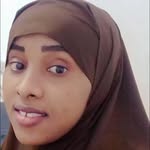 Faduma Muse Ali - @faadumosaxan - Instagram