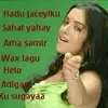 Faduma Said821 - @fadumasaid821 - TikTok