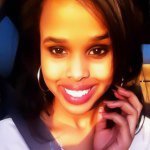 Faduma Said - @faysownworld - Instagram