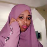 Fadumo Adan - @mariya_filsan - Instagram