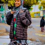 Fadumo Adan - @fadumo6588 - Instagram