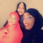 Fadumo Adan - @fadumo.adan.167 - Instagram