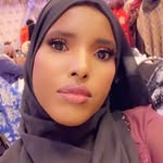 Fadumo Adan - @fadumohibo - Instagram