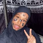 Fadumo Adan - @muno75112 - Instagram