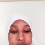 Fadumo Adan Ibrahim Fadumo - @fatuma4816 - Instagram