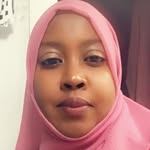 fadumo daud - @fadumadaud - Instagram