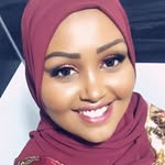 Fadumo Bashir Hussein - @fadumohussein - Instagram