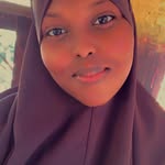 Fadumo Daahir Hussein - @faatu_dahir - Instagram