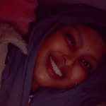 Fadumo Hussein - @fadumo7703 - Instagram