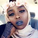 Fadumo Hussein - @hussein_fadumo - Instagram