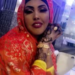 Fadumo Hussein - @fadumo_hussein - Instagram