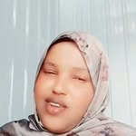 Fadumo Hussein - @fadumohussein863 - Instagram