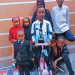 Fadumo Hussein - @fadumo.hussein.9277 - Instagram