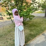 Fadumo Hussein - @fadumo4695 - Instagram